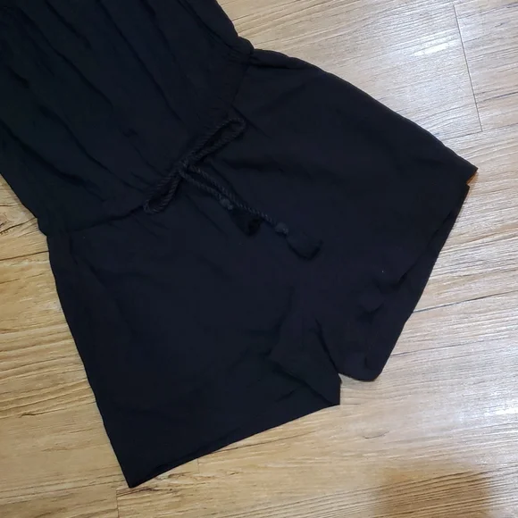 LOFT Romper - Picture 3 of 7